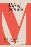 Márai Sándor - Egy polgár vallomásai [eKönyv: epub, mobi]