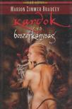 Marion Zimmer Bradley - Kardok és boszorkányság [antikvár]