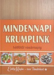 Barabás Orsolya - Mindennapi krumplink [antikvár]