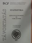 Statisztika [antikvár]