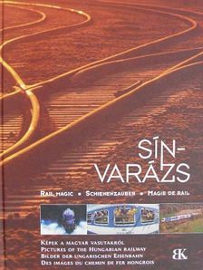 Sínvarázs [antikvár]