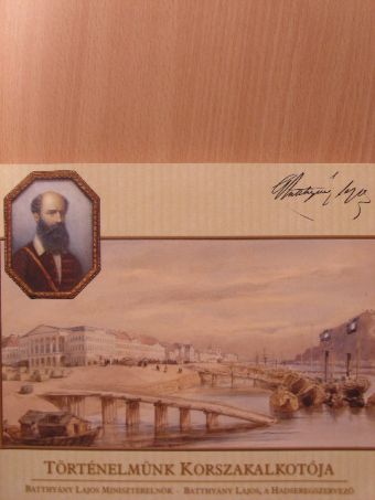B. Nagy Anikó - Történelmünk korszakalkotója [antikvár]