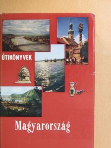 Antos László - Magyarország [antikvár]