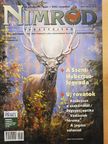 Dr. Balázs István - Nimród 2005. november [antikvár]