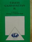 Grósz Györgyné - Üzleti gazdaságtan II/4. [antikvár]
