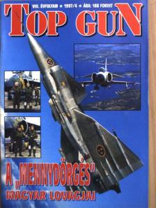 Top Gun 1997. április [antikvár]