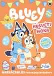 Bluey. Húsvéti móka. Foglalkoztatókönyv
