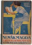 Novák Magda [antikvár]