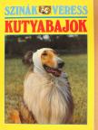 Szinák János - Kutyabajok [antikvár]