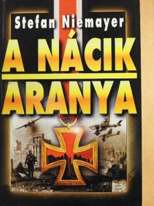 Nemere István - A nácik aranya [antikvár]