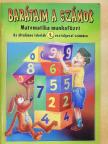 Gincsainé Gönczi Etelka - Barátaim a számok [antikvár]