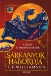 S. F. Williamson - Sárkányok háborúja