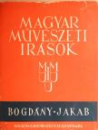 Pigler Andor - Bogdány Jakab [antikvár]