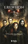 Ian Lacrow - Erewhon [eKönyv: epub, mobi]