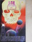 Stanislaw Lem - A legyőzhetetlen [antikvár]