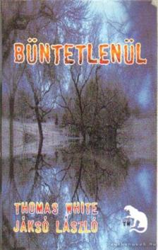 Büntetlenül [antikvár]