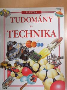 Brian Williams - Tudomány és technika [antikvár]