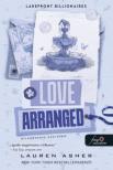 LAUREN ASHER - Love Arranged - Elrendezett szerelem