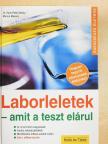 Dr. Hans Peter Seelig - Laborleletek - amit a teszt elárul [antikvár]