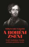 TŐKÉCZKI LÁSZLÓ - A bohém zseni