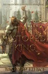 Fierce Richard - The Restored King [eKönyv: epub, mobi]