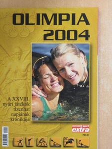 Olimpia 2004 [antikvár]