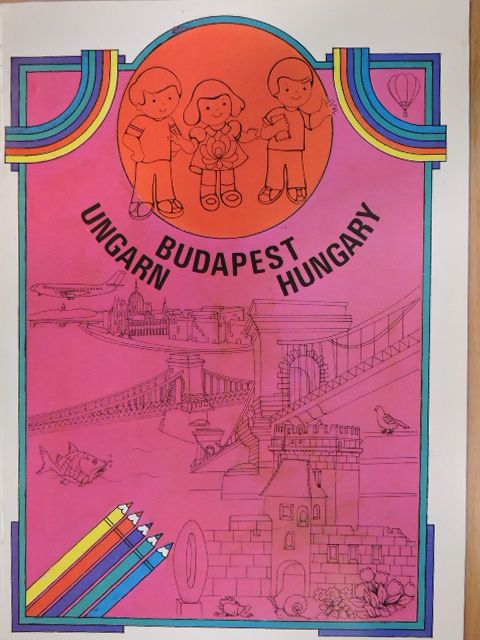 Végh Miklós - Budapest [antikvár]