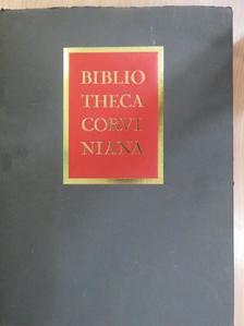 Csapodi Csaba - Bibliotheca Corviniana [antikvár]