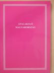 Békési László - Átalakuló Magyarország [antikvár]