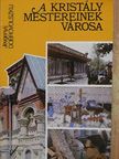 Jevgenyij Dobrovolszkij - A kristály mestereinek városa [antikvár]