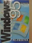 Csató Huba - Windows 95 [antikvár]