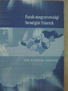 Észak-magyarországi Stratégiai Füzetek 2005. Különszám [antikvár]