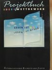 Projektbuch [antikvár]
