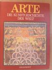 Die Kunstgeschichte der Welt [antikvár]