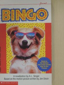A. L. Singer - Bingo [antikvár]