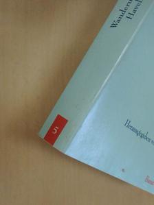 Theodor Fontane - Wanderungen durch die Mark Brandenburg 5. [antikvár]