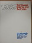 Jerome Kruger - Yearbook of Science and the Future 1980 [antikvár]