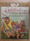 Jan Brett - Goldilocks and the three Bears [antikvár]