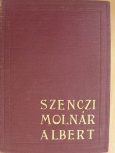 Szenczi Molnár Albert [antikvár]