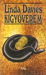 Davies, Linda - Kígyóverem [antikvár]