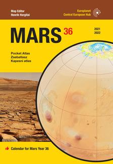 Hargitai Henrik - Mars 36
