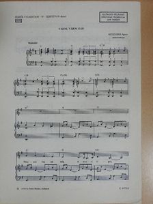 Mészáros Ágnes - Várni, várni rád [antikvár]