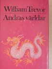 William Trevor - Andras världar [antikvár]