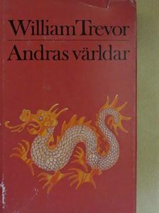 William Trevor - Andras världar [antikvár]