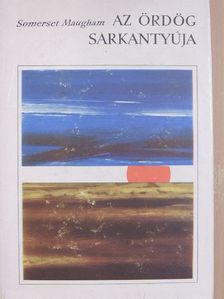 W. Somerset Maugham - Az ördög sarkantyúja [antikvár]
