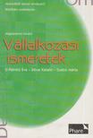 D. Pálinkó Éva, Dévai Katalin, Szabó Márta - Vállalkozási ismeretek [antikvár]