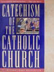 Catechism of the Catholic Church [antikvár]