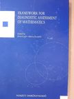 Csapó Benő - Framework for Diagnostic Assessment of Mathematics [antikvár]