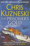Chris Kuzneski - The Prisoner's Gold [antikvár]