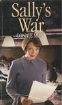 Connie Monk - Sally's War [antikvár]